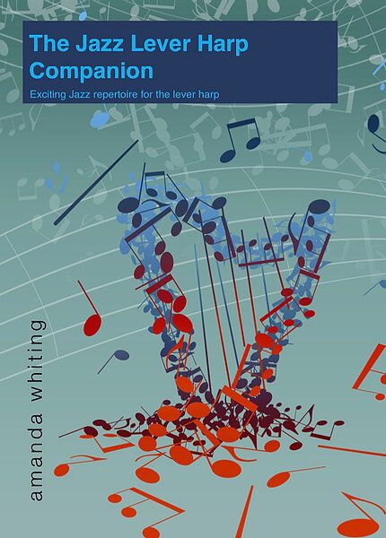 The Jazz Lever Harp Companion